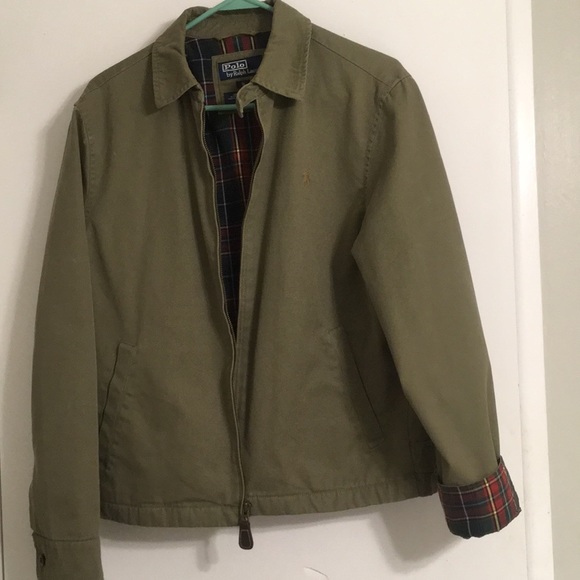 Polo Ralph Lauren Other - Ralph Lauren jacket